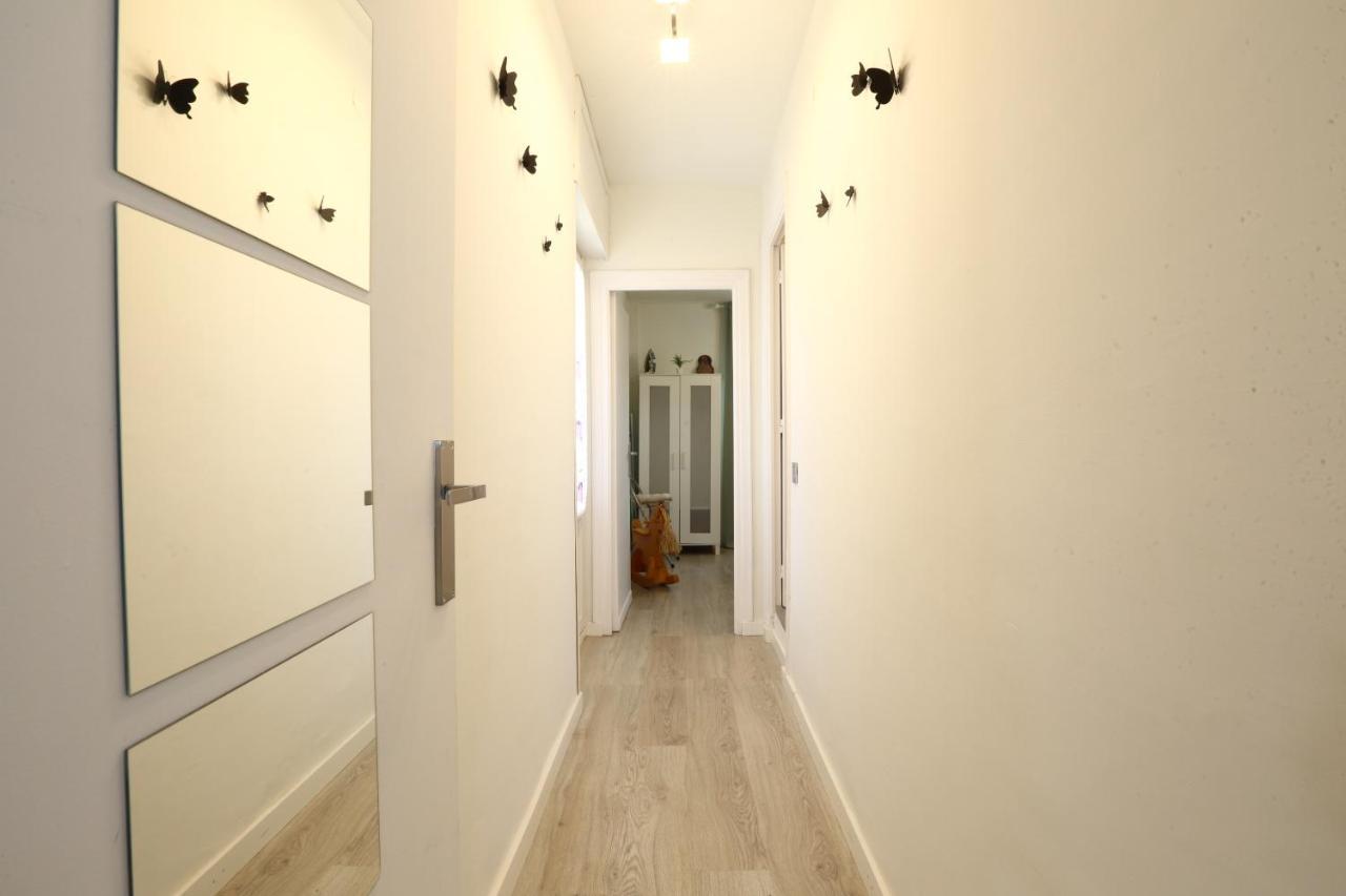 Atico La Casa De Tudela Lägenhet Exteriör bild